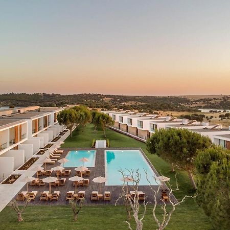 Hotel Octant Évora Exterior foto