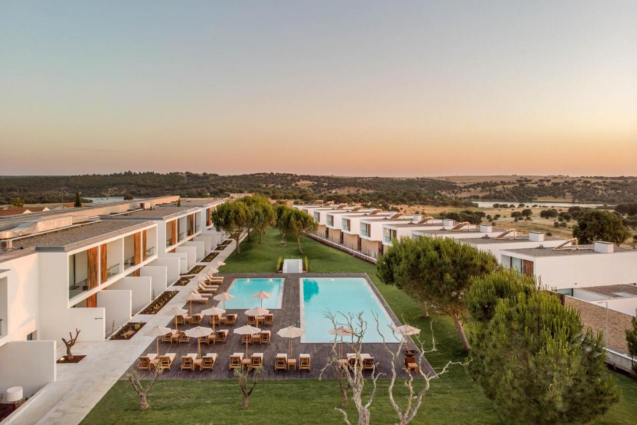 Hotel Octant Évora Exterior foto