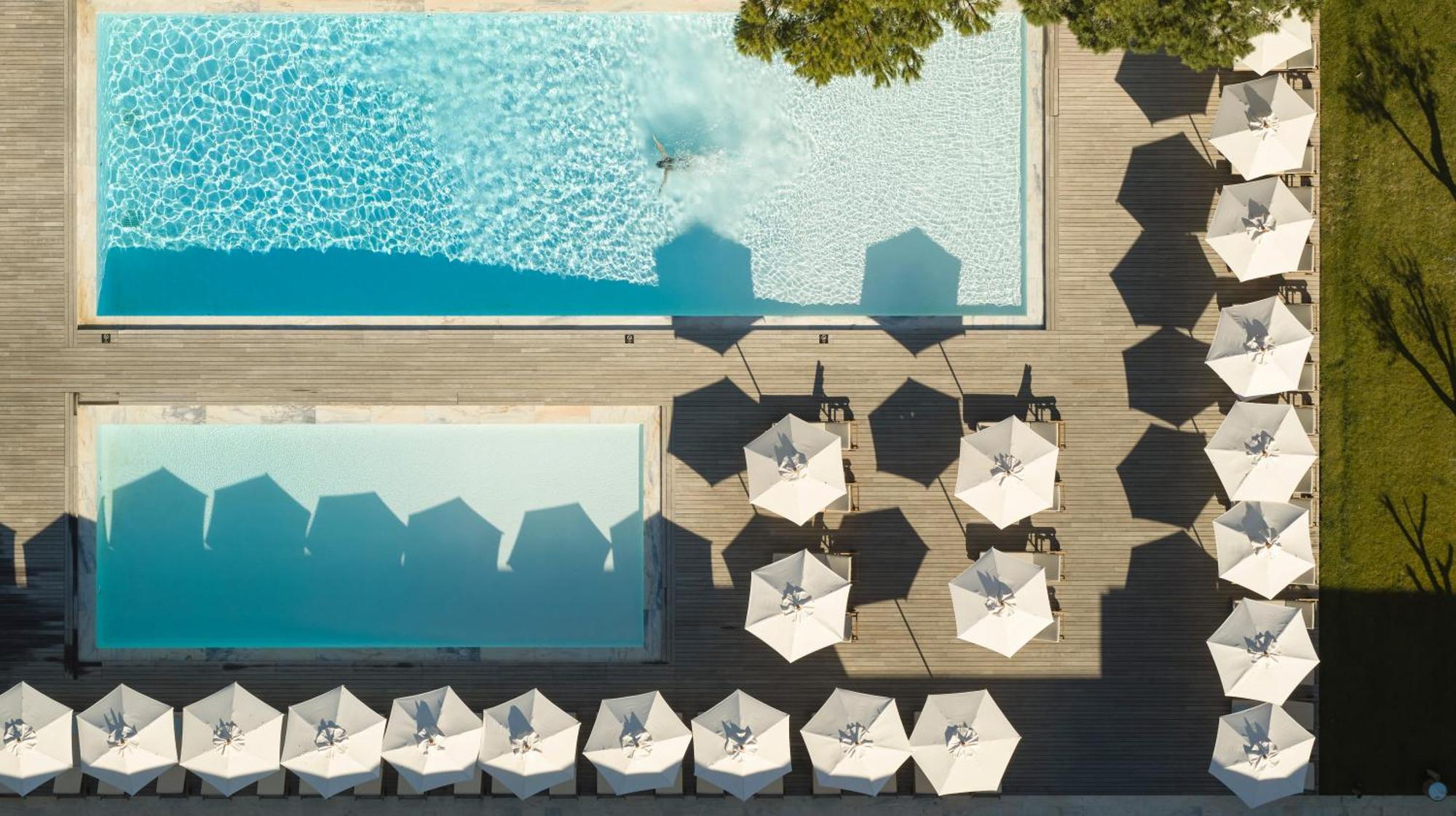 Hotel Octant Évora Exterior foto