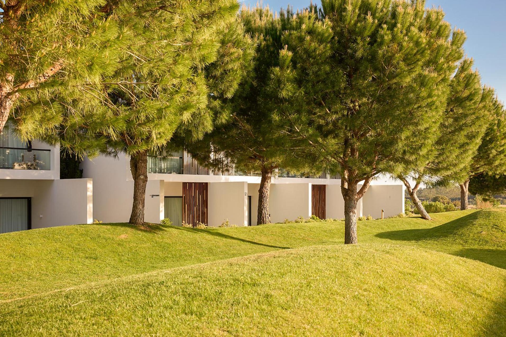 Hotel Octant Évora Exterior foto
