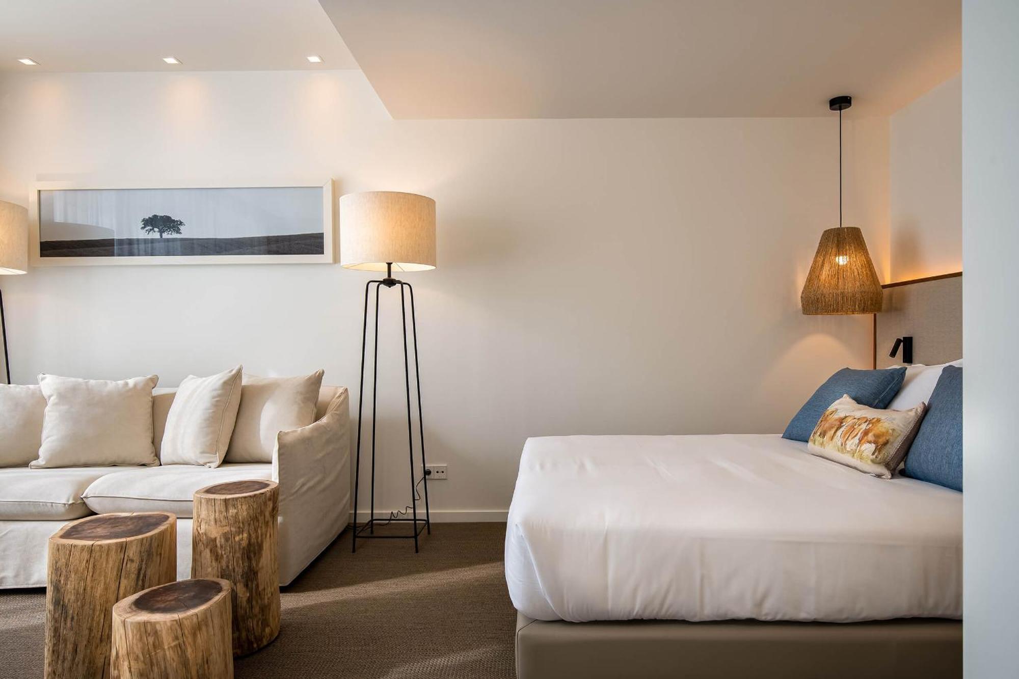 Hotel Octant Évora Zimmer foto